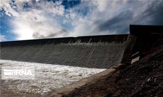 آبخیزداری، سیلاب را در جنوب کرمان شکست