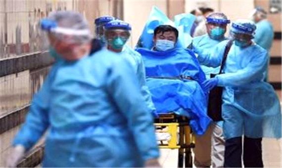مرگ 25 نفر در اثر ابتلا به ویروس کرونا در چین