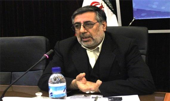 معاون اسبق سیاسی، امنیتی استانداری کرمان، حوزه انتخابیه خود را از کرمان به قم تغییر داد