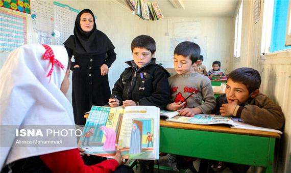 مدارس کرمان فردا دایر خواهند بود/تصمیمی مبنی بر تعطیلی مدارس به دلیل شیوع کرونا اتخاذ نشده است