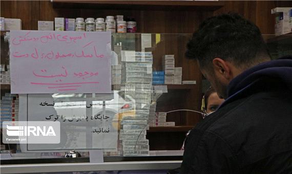دستگاه قضایی کرمان با محتکران اقلام بهداشتی برخورد قاطع می‌کند