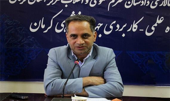 هیچ گروه مسلح ضد اقدام امنیت داخلی در استان کرمان وجود ندارد