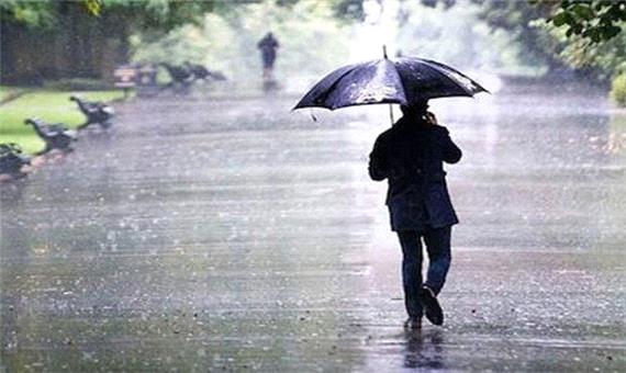 سامانه بارشی در کرمان فعال می‌شود