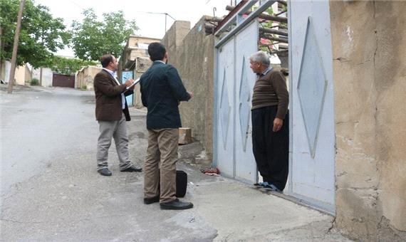 80 درصد از املاکِ شهر کرمان ممیزی شد