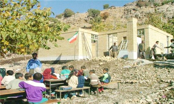 2 مدرسه با حمایت بانک ملی ایران در کرمان احداث می‌شود