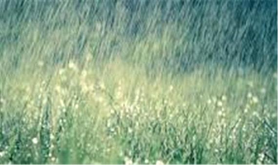 پیش بینی بارش پراکنده باران در برخی مناطق کرمان