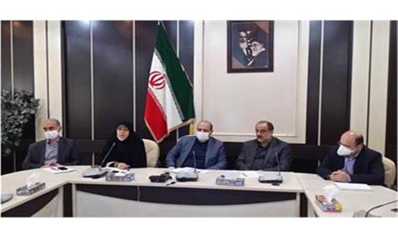 منتخب مردم قزوین در مجلس شورای اسلامی: شعار جهش تولید با استفاده از نیروهای جهادی تحقق می‌یابد