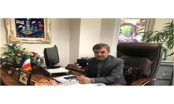 مدیر کل تعاون، کار و رفاه اجتماعی آذربایجان غربی خبر داد: خانه بهداشت کارگری سیمان ارومیه در میان برترین های کشور