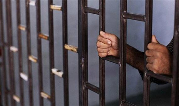 170 نفر مددجوی واجد شرایط جرائم غیرعمد در زندان های استان کرمان