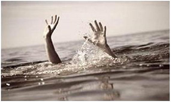 جسد نوجوان غرق شده رضا آبادی پس از 14 ساعت پیدا شد