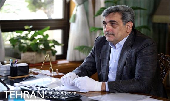 شهردار تهران: کرونا نشان داد که مرزهای قراردادی و سیاسی بین کشورها را به رسمیت نمیشناسد و همه در یک کشتی هستیم/  شهردار بوداپست: تحریم ها علیه ایران غیرعادلانه است و باید پایان یابد