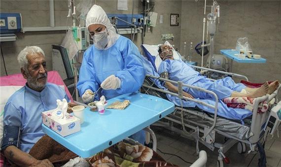 شناسایی 11 بیمار جدید مبتلا به کرونا در کرمان