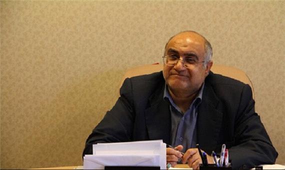 انتقاد استاندار کرمان از عدم حضور مدیران در جلسات