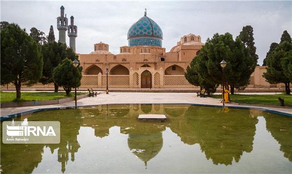 برنامه های متنوع میراث فرهنگی در کرمان اجرا می‌شود