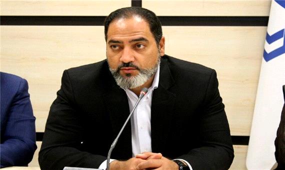 فرماندار جیرفت: شنبه تمامی ادارات این شهر تعطیل است