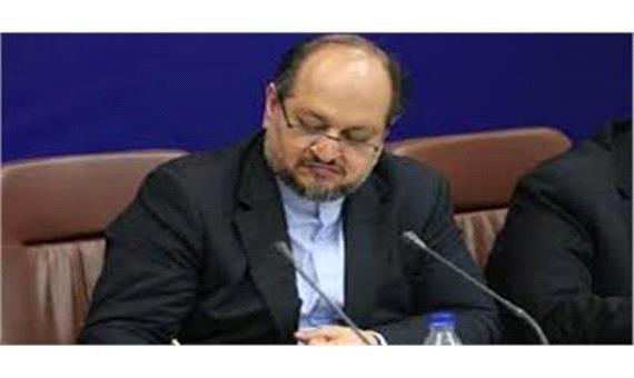 شریعتمداری  انتخاب دکتر "قالیباف " به عنوان رئیس مجلس شورای اسلامی را تبریک گفت