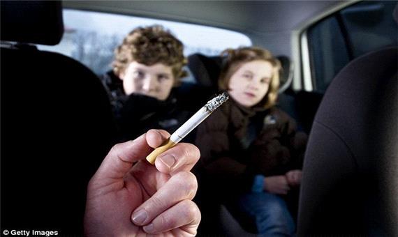38 درصد کرمانی‌ها سال گذشته دخانیات استعمال کردند!