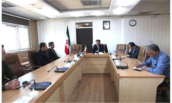 راه اندازی سیستم آموزش مجازی در حوزه روابط کار و تشکلات در استان البرز