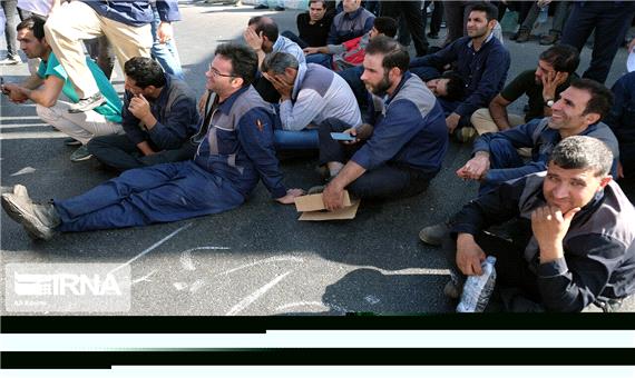 21 هزار نفر در کرمان درخواست بیمه بیکاری کرونا دارند