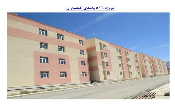 عملیات احداث 7600 واحد مسکونی برای فرهنگیان کرمان آغاز می‌شود
