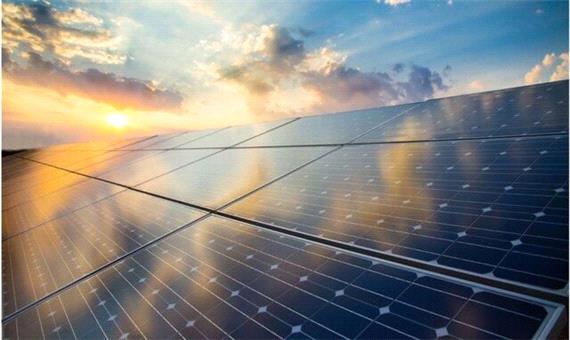 25 مگاوات نیروگاه خورشیدی امسال در کرمان وارد مدار خواهد شد/کرمان در ذوزنقه طلایی انرژی خورشیدی
