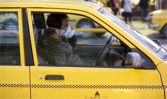 افزایش 30 درصدی نرخ کرایه‌ تاکسی در کرمان