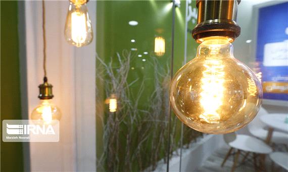 مصرف برق در کرمان 10 درصد افزایش یافت