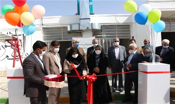 مرکز ساماندهی کودکان خیابانی در کرمان افتتاح شد