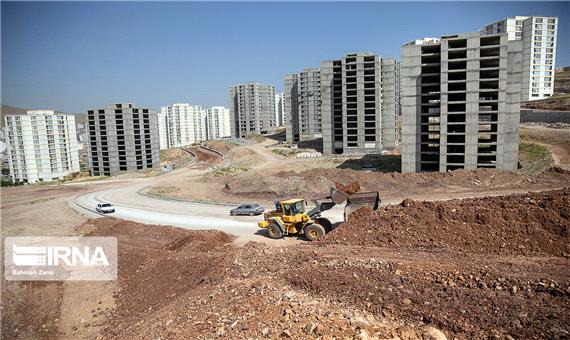 معاون وزیر: ساخت 400 هزار واحد مسکونی طرح اقدام ملی مسکن با سرعت ادامه دارد