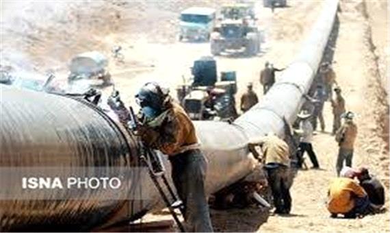 بهره مندی کلیه واحدهای تولیدی و گلخانه ای فاقد گاز استان کرمان تا پایان سال جاری از نعمت گاز
