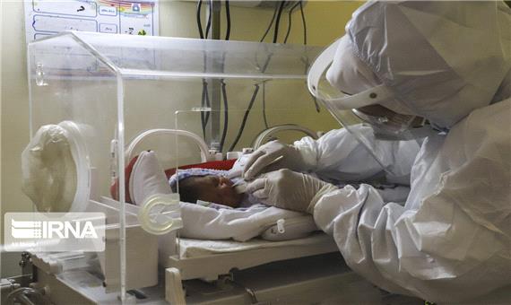 130 کودک بیمار مغزی نخاعی در شرق کرمان درمان شدند