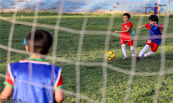 پروتکل بهداشتی بازگشایی مدارس فوتبال کرمان اعلام شد