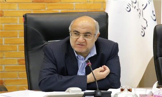اراده ای برای اجرایی کردن دولت الکترونیک در کرمان وجود ندارد