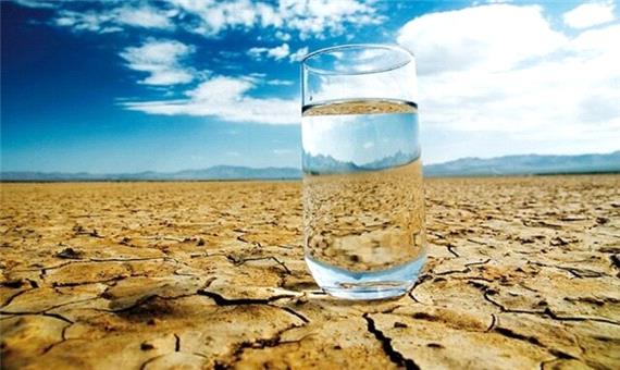 کمبود 1000 لیتر بر ثانیه آب کرمان در تابستان