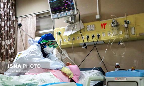 بیماران کرونایی کرمانی کمبود دارو ندارند