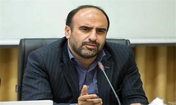 واکنش عظیمی نژاد به ادامه استعفای خود از شهرداری رفسنجان