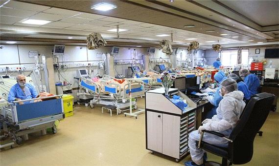 80 بیمار جدید مبتلا به کرونا در کرمان بستری شدند