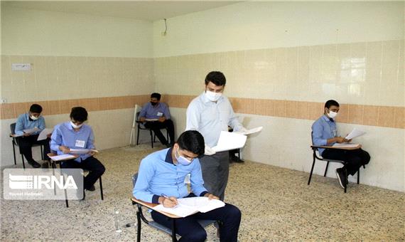آزمون ورودی مدارس استعدادهای درخشان 27 تیرماه برگزار می‌شود