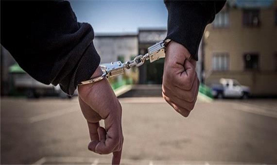 بازداشت 2 نفر از برگزار کنندگان مراسم‌های جشن در جیرفت