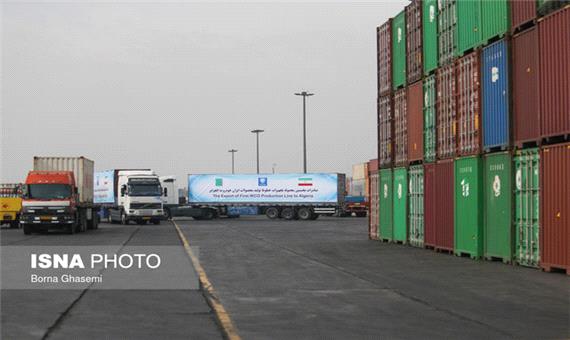 خرید کامیون‌های یخچال‌دار ویژه صادرات محصولات کشاورزی جنوب استان کرمان