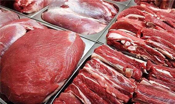 معدوم سازی 100 کیلو گوشت فاسد در ماهان