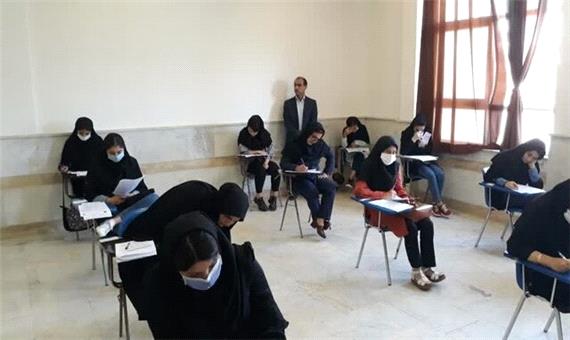 رقابت 12 هزار دانش آموز پایه ششم کرمانی برای ورود به مدارس استعدادهای درخشان