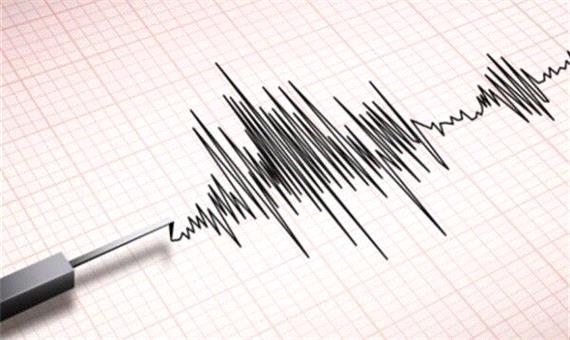 زلزله کهنوج کرمان را لرزاند