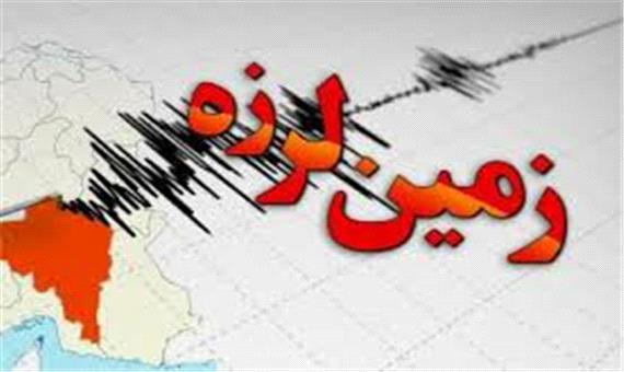 آخرین اخبار در خصوص میزان خسارات زلزله کهنوج