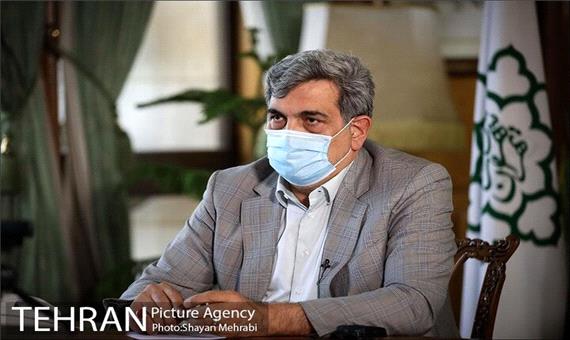 توضیحات شهردار تهران درباره کارکنان هتل شهر