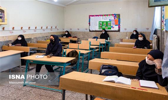 آغاز ثبت نام دوره پیش دبستانی در کرمان/تحت هر شرایطی برای سال تحصیلی جدید مدارس باز هستند