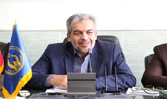 اجرای مرحله دوم پویش ایران همدل در کرمان