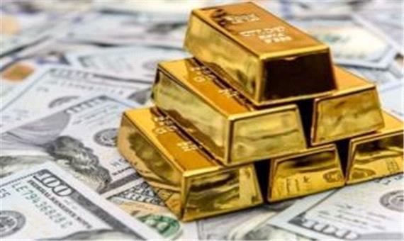 قیمت طلا، قیمت دلار، قیمت سکه و قیمت ارز 13 مرداد 99