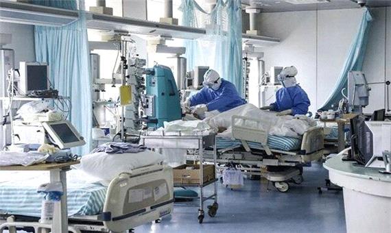 73 مورد جدید مبتلا به کرونا در بیمارستان‌های کرمان بستری شدند