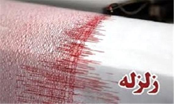آخرین خبرها از زلزله 4.2 ریشتری شب گذشته کرمان
